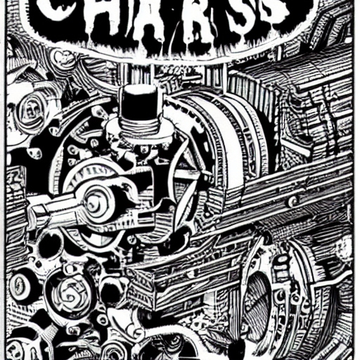 Chaos Engine
